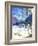 Winters Last Days-null-Framed Giclee Print