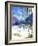 Winters Last Days-null-Framed Giclee Print