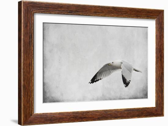 Winters Return-Jai Johnson-Framed Giclee Print