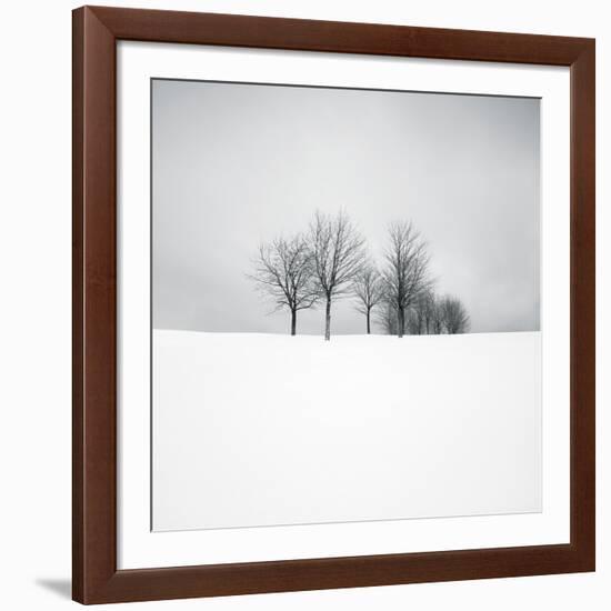 Wintertide-Hakan Strand-Framed Giclee Print