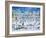 Wintertime-Bill Bell-Framed Giclee Print