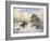 Wintertime-Kevin Dodds-Framed Giclee Print