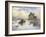 Wintertime-Kevin Dodds-Framed Giclee Print