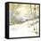 Wintry Mix-null-Framed Premier Image Canvas