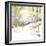 Wintry Mix-null-Framed Giclee Print