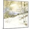 Wintry Mix-null-Mounted Giclee Print