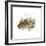 Wired 1-Kimberly Allen-Framed Art Print