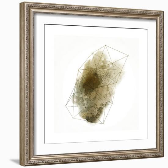 Wired 3-Kimberly Allen-Framed Art Print