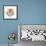 Wired Kitten-Karen Middleton-Framed Giclee Print displayed on a wall