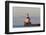 Wisconsin Point Lighthouse Near Superior, Wisconsin, USA-Chuck Haney-Framed Photographic Print