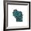 Wisconsin-Art Licensing Studio-Framed Giclee Print