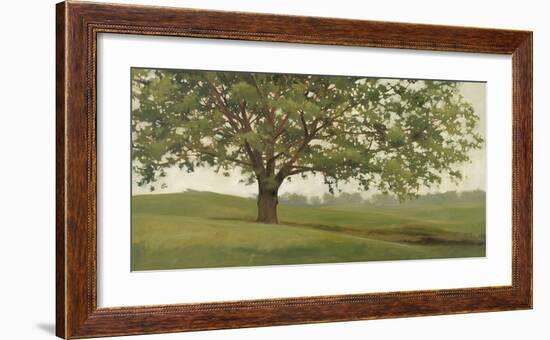 Wisdom Grows-Megan Lightell-Framed Giclee Print