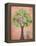 Wisdom in Tree II-Andi Metz-Framed Stretched Canvas