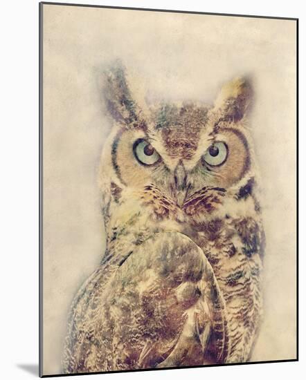 Wise-Midori Greyson-Mounted Giclee Print