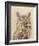 Wise-Midori Greyson-Framed Giclee Print