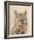 Wise-Midori Greyson-Framed Giclee Print