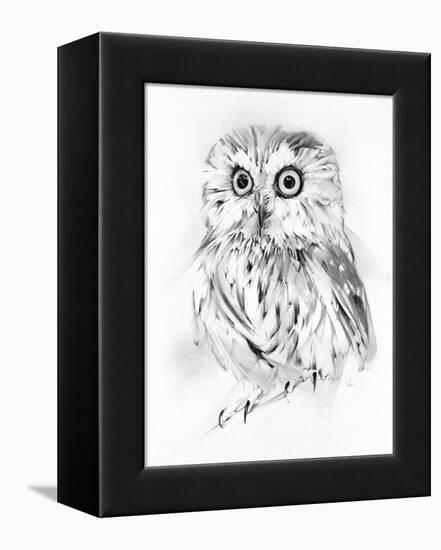 Wise-Alexis Marcou-Framed Stretched Canvas