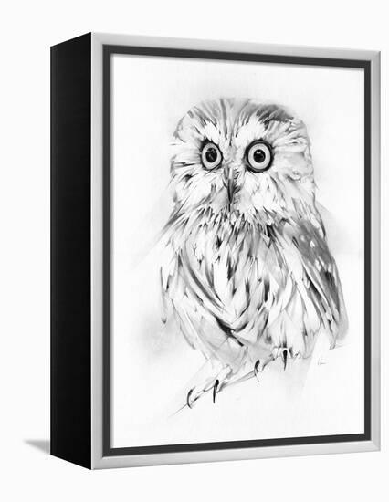 Wise-Alexis Marcou-Framed Stretched Canvas