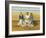 Wish You Were Here, 2007-Margaret Hartnett-Framed Giclee Print