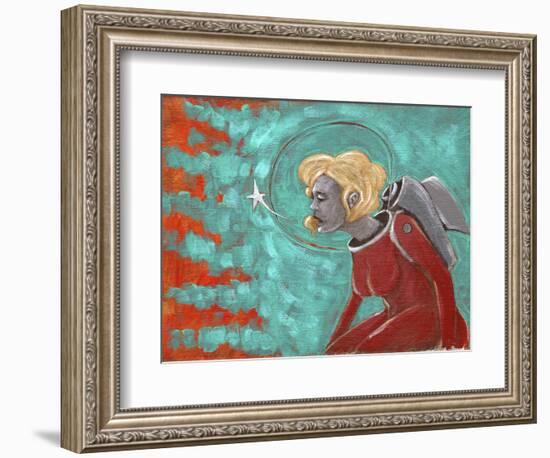 Wish-Craig Snodgrass-Framed Giclee Print