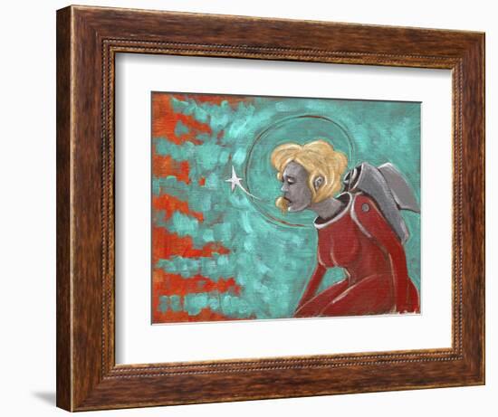 Wish-Craig Snodgrass-Framed Giclee Print