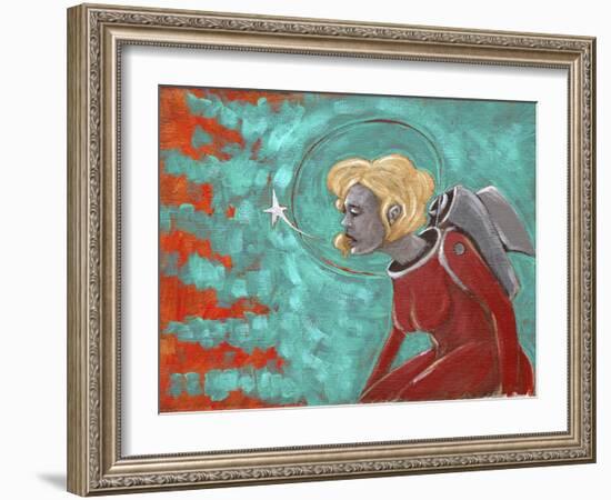 Wish-Craig Snodgrass-Framed Giclee Print