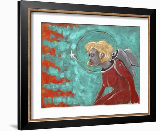 Wish-Craig Snodgrass-Framed Giclee Print