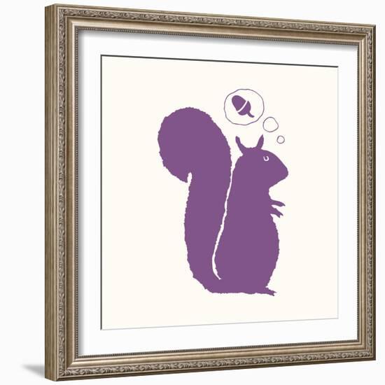 Wishful Thinking I-Kate Mawdsley-Framed Giclee Print