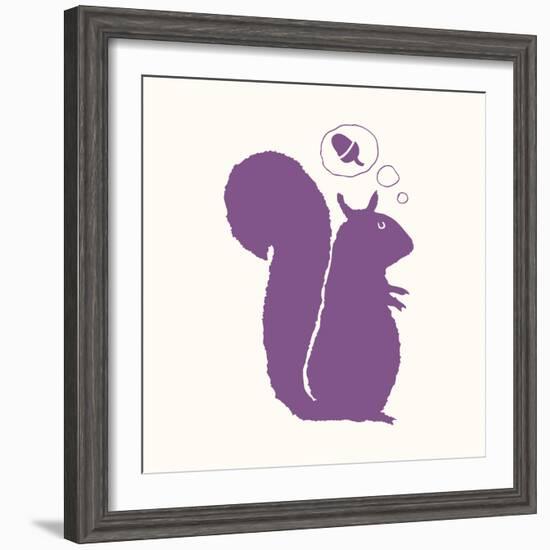 Wishful Thinking I-Kate Mawdsley-Framed Giclee Print