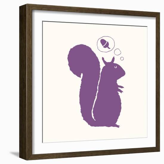 Wishful Thinking I-Kate Mawdsley-Framed Giclee Print