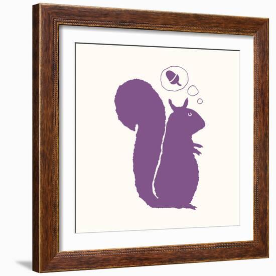 Wishful Thinking I-Kate Mawdsley-Framed Giclee Print