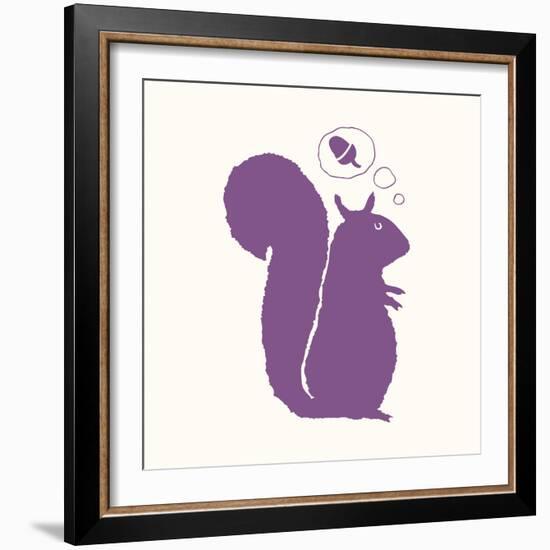 Wishful Thinking I-Kate Mawdsley-Framed Giclee Print