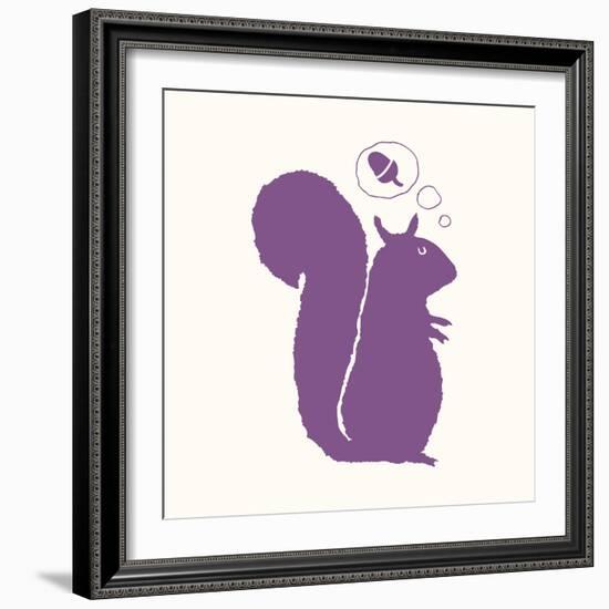 Wishful Thinking I-Kate Mawdsley-Framed Giclee Print