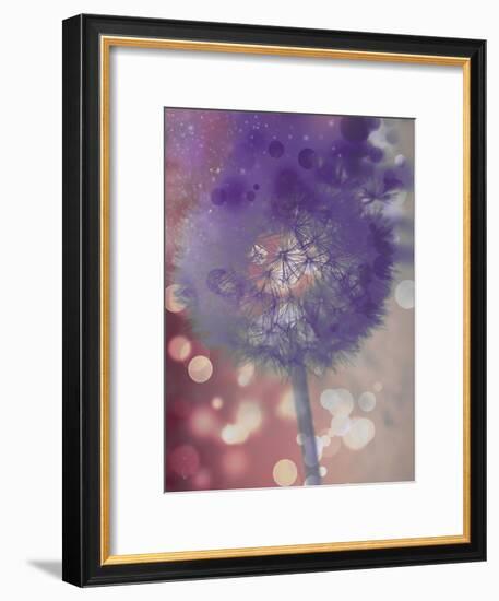 Wishful Thinking I-Tina Lavoie-Framed Giclee Print