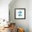 Wishful Thinking II-Kate Mawdsley-Framed Giclee Print displayed on a wall