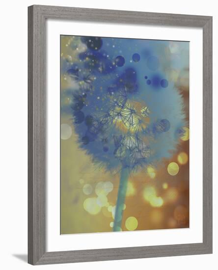 Wishful Thinking II-Tina Lavoie-Framed Giclee Print