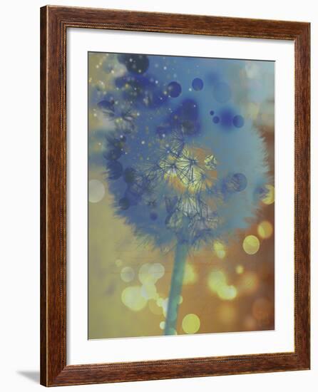 Wishful Thinking II-Tina Lavoie-Framed Giclee Print