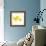 Wishful Thinking IV-Kate Mawdsley-Framed Giclee Print displayed on a wall