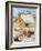 Wishing You Well-Pat Scott-Framed Giclee Print