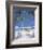 Wishing You Were Here-Paul Kenton-Framed Giclee Print