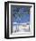 Wishing You Were Here-Paul Kenton-Framed Giclee Print