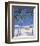 Wishing You Were Here-Paul Kenton-Framed Giclee Print