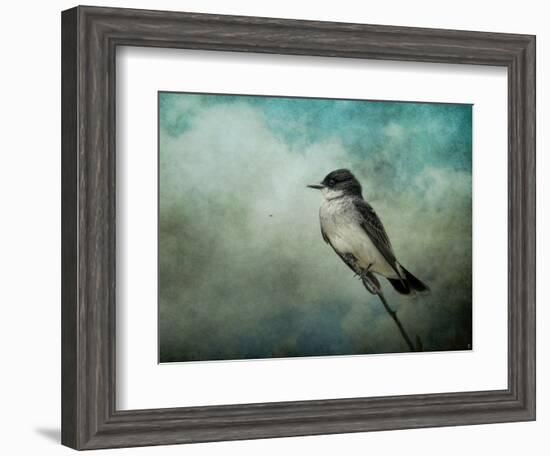 Wishing-Jai Johnson-Framed Giclee Print