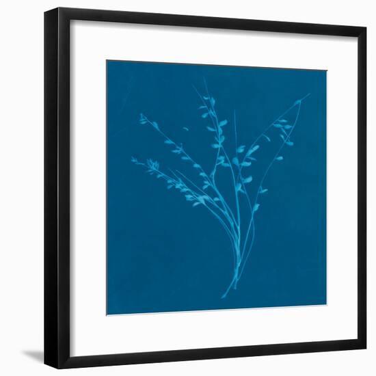 Wisp I-Sarah Cheyne-Framed Giclee Print