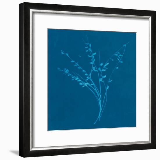 Wisp I-Sarah Cheyne-Framed Giclee Print