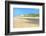 Wissant Beach Near Cap Blanc-Nez, Cote D'Opale, Region Nord-Pas De Calais, France, Europe-Gabrielle and Michel Therin-Weise-Framed Photographic Print