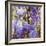 Wisteria, 2018-Helen White-Framed Giclee Print