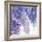 Wisteria II-Eva Watts-Framed Art Print