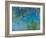 Wisteria-Claude Monet-Framed Giclee Print