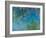 Wisteria-Claude Monet-Framed Giclee Print